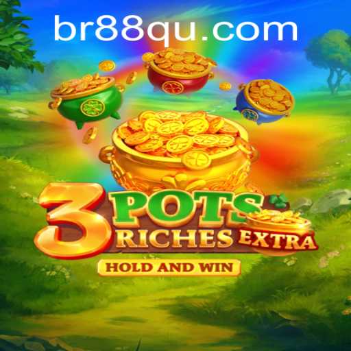 Discover the Thrilling World of 3potsExtra: A New Gaming Phenomenon