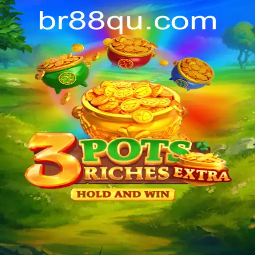 Discover the Thrilling World of 3potsExtra: A New Gaming Phenomenon