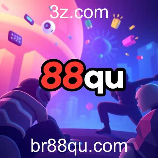 O Fenômeno 88qu: O Futuro dos Jogos em Português