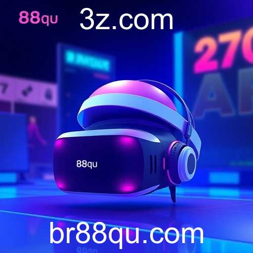 88qu: A Revolução dos Jogos Online em 2025