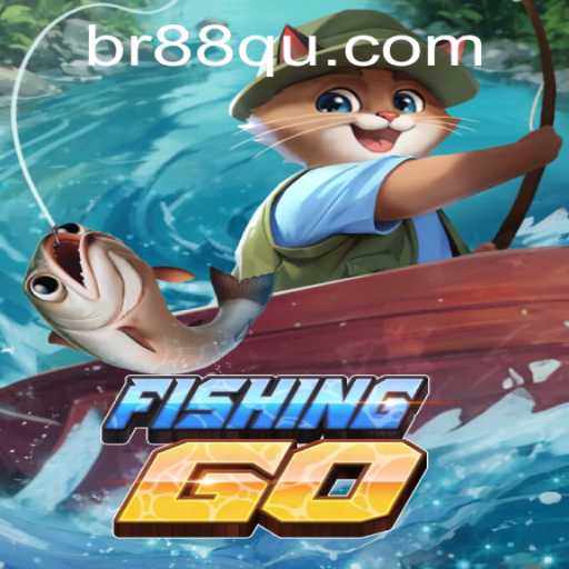 FishingGO: Dive Into the World of Interactive Gaming