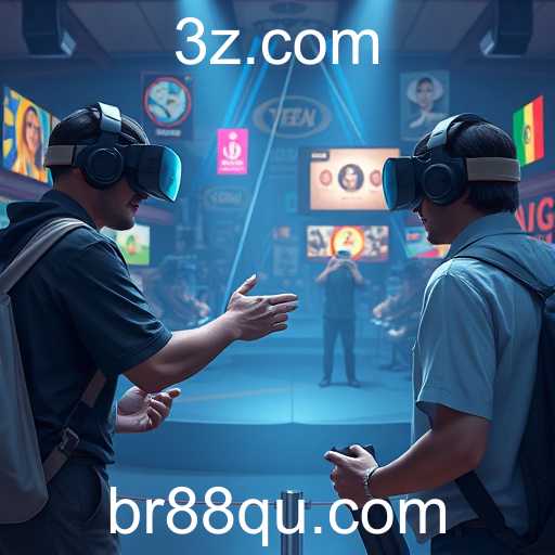 Tendências e Inovações nos Jogos de 2025