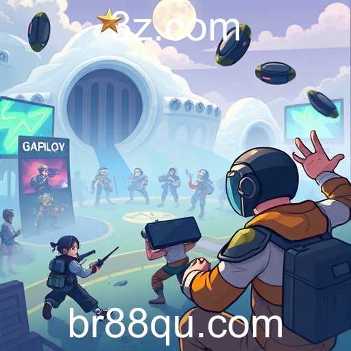 Inovação e Tendências no Mundo dos Jogos Online