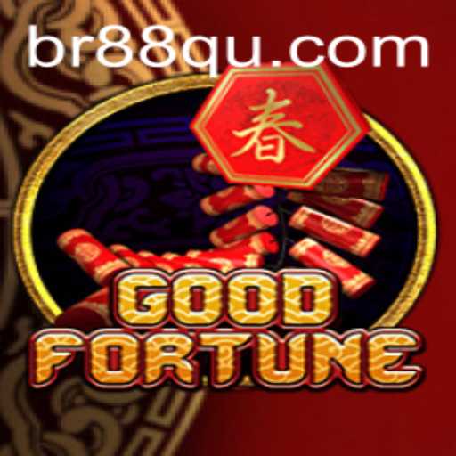 GoodFortune: A Captivating Journey with 88qu