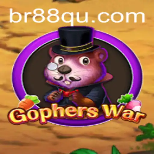Unleashing the World of GophersWar: An Epic Adventure Awaits