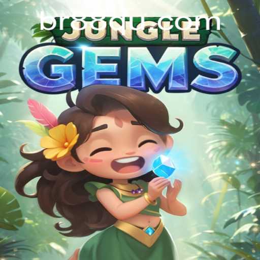 Discover the Thrills of JungleGems: A Captivating Adventure with 88qu