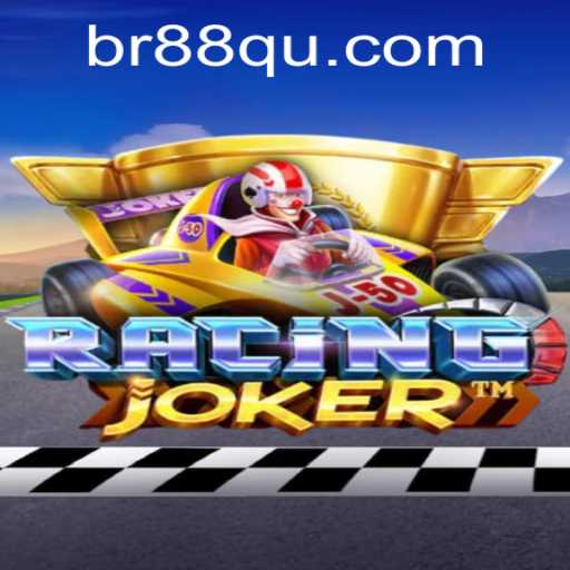 Unveiling RacingJoker: The Thrilling Pursuit with a Twist of 88qu