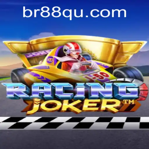 Unveiling RacingJoker: The Thrilling Pursuit with a Twist of 88qu