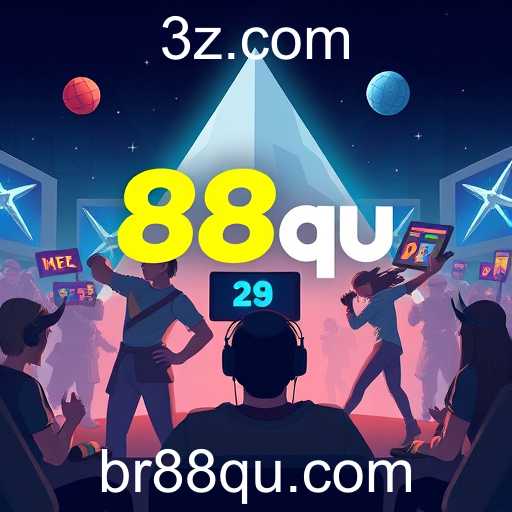 A Revolução dos Jogos Online e a Ascensão de 88qu