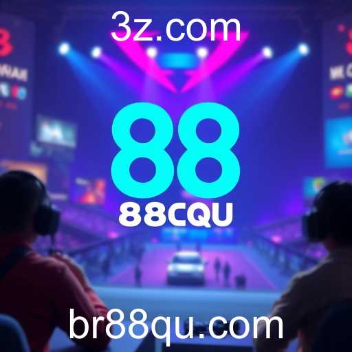 Revolução nos Jogos com 88qu: Tendências e Impactos