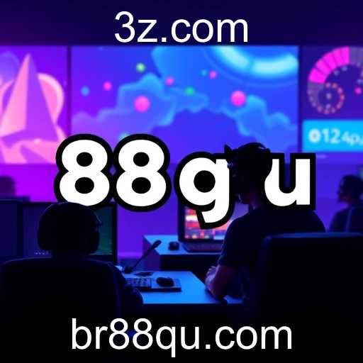 A Revolução do 88qu no Mercado de Jogos