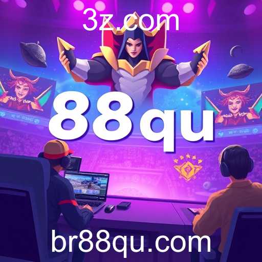 A Revolução do 88qu: Tendências e Impactos em 2025