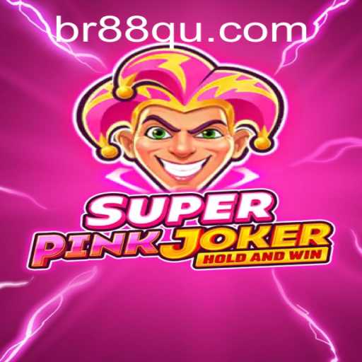 SuperPinkJoker: The Exciting New Realm of Gaming with a Twist