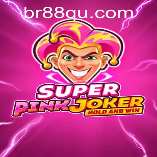 SuperPinkJoker: The Exciting New Realm of Gaming with a Twist
