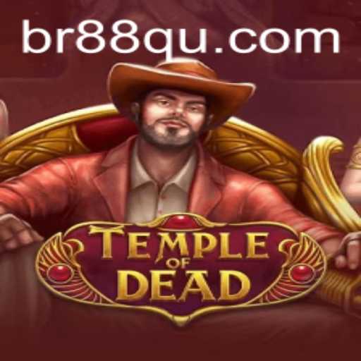 TempleofDead: A Thrilling New Adventure