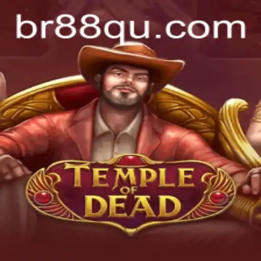 TempleofDead: A Thrilling New Adventure